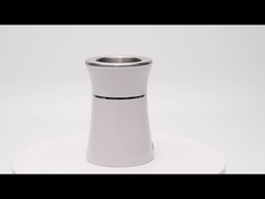 Μεταφορτώσιμο θερμαντήρα μπουκαλιού μωρού με στερεό μοτίβο για μόνωση και διατροφή βρεφών