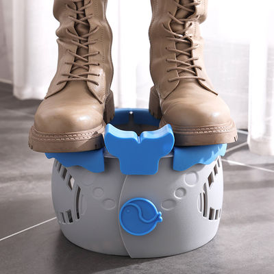 Προσαρμοσμένο λογότυπο τουαλέτα μωρού σε γαλάζιο γαλάζιο με μαλακό PP TPE στερεό σχέδιο