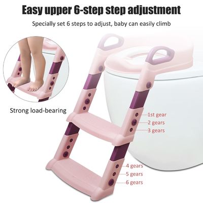 OEM ODM μαλακό μαξιλάρι αναδιπλούμενο κάθισμα μουνί με βήματα μάρκα OUNINBEAR