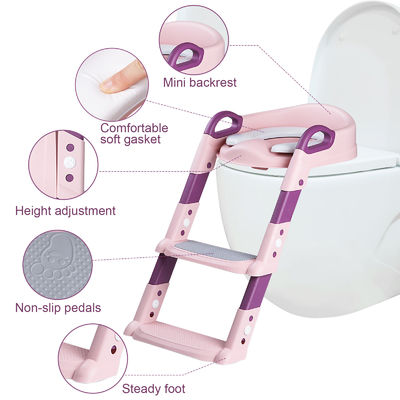 OEM ODM μαλακό μαξιλάρι αναδιπλούμενο κάθισμα μουνί με βήματα μάρκα OUNINBEAR