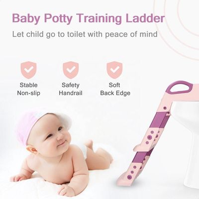 OEM ODM μαλακό μαξιλάρι αναδιπλούμενο κάθισμα μουνί με βήματα μάρκα OUNINBEAR