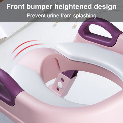 OEM ODM μαλακό μαξιλάρι αναδιπλούμενο κάθισμα μουνί με βήματα μάρκα OUNINBEAR