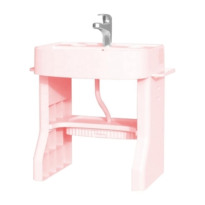 OEM ODM Αποδεκτό CPC 2023 Στυλ Emulation Hand Wash Stand για παιδιά