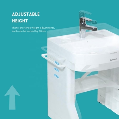 OEM ODM Αποδεκτό CPC 2023 Στυλ Emulation Hand Wash Stand για παιδιά