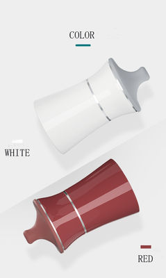 Χονδρικές πωλήσεις απομονωμένων επαναφορτιζόμενων προϊόντων εξωτερικής χρήσης μπουκάλι γάλακτος για βρέφη