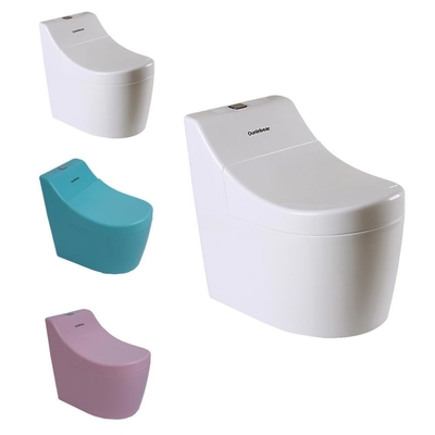 Προσαρμοσμένο χρώμα Eco Friendly Baby Potty Toilet με πιστοποίηση EN-71 και προσαρμογή λογότυπου