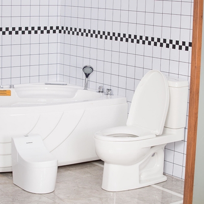 Προσαρμοσμένο χρώμα Eco Friendly Baby Potty Toilet με πιστοποίηση EN-71 και προσαρμογή λογότυπου