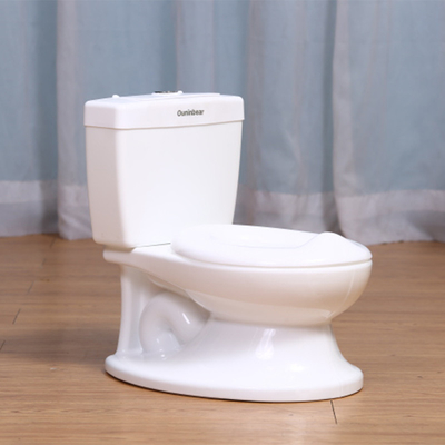 PP Baby Potty Toilet Seat με Custom Logo Design EN-71 Πιστοποιημένο ελαφρύ για παιδιά