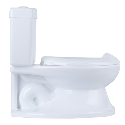 PP Baby Potty Toilet Seat με Custom Logo Design EN-71 Πιστοποιημένο ελαφρύ για παιδιά