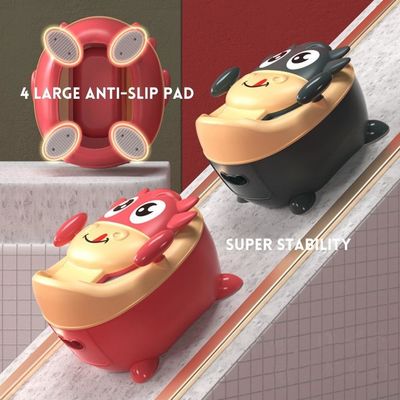 Καθαριστήρια για μωρά με σχήμα αγελάδας με πιστοποίηση δοκιμής EN71