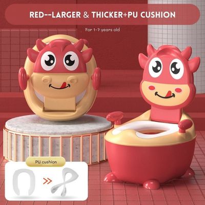 Καθαριστήρια για μωρά με σχήμα αγελάδας με πιστοποίηση δοκιμής EN71