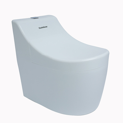 Περιβαλλοντικά φιλικό PP Baby Potty Toilet Trainer με πιστοποίηση EN-71 και ελαφρύ σχέδιο