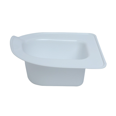 Περιβαλλοντικά φιλικό PP Baby Potty Toilet Trainer με πιστοποίηση EN-71 και ελαφρύ σχέδιο